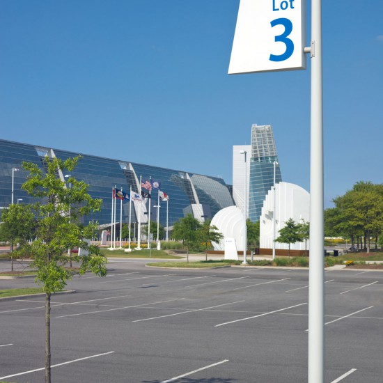 C&VE Design Virginia Beach Convention Center