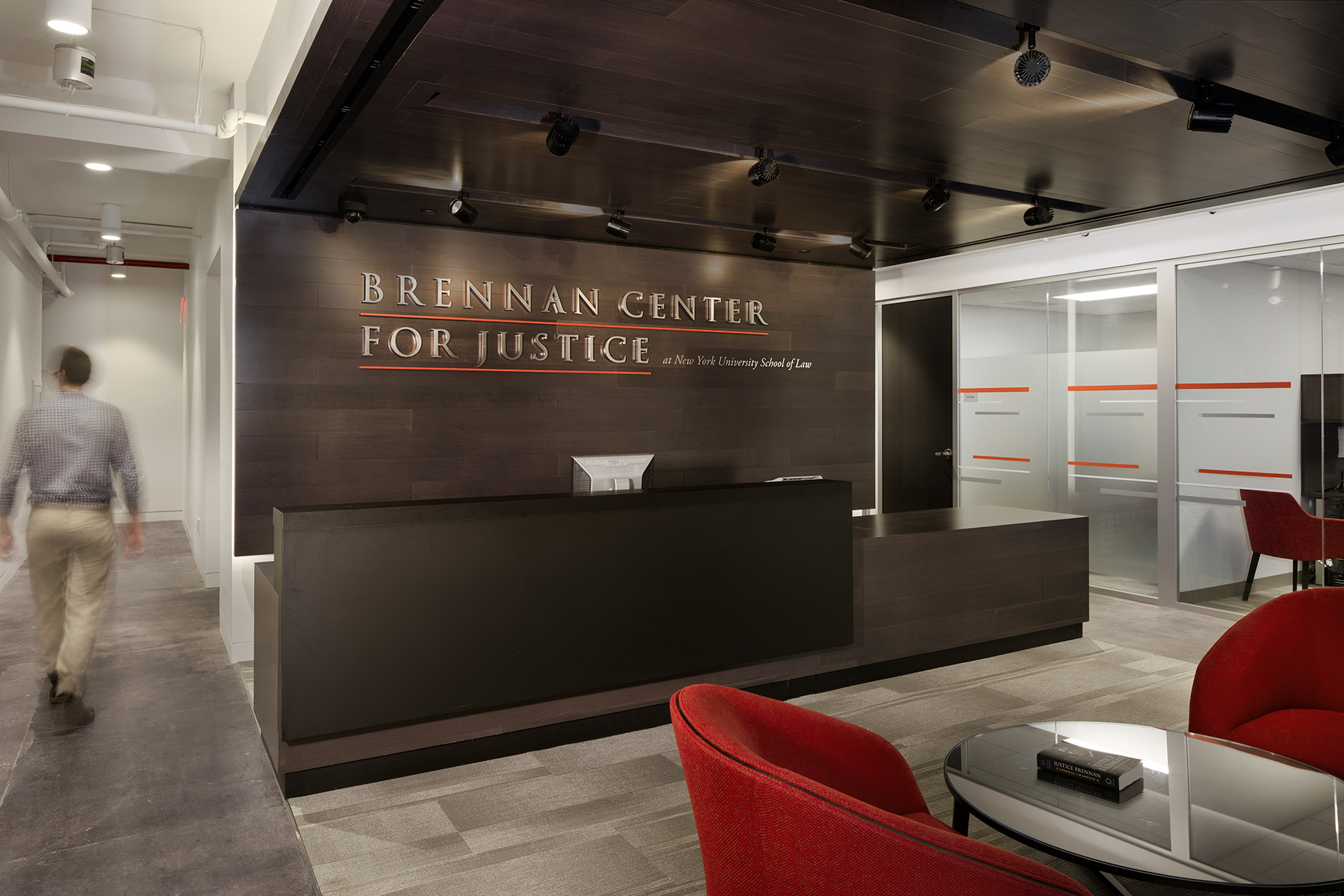 Entro | CVEDesign | Brennan Center For Justice